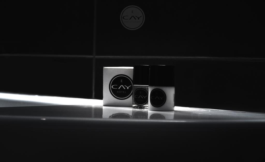 Le Cay Otel Roquebrune-sur Argens Oda fotoğraf