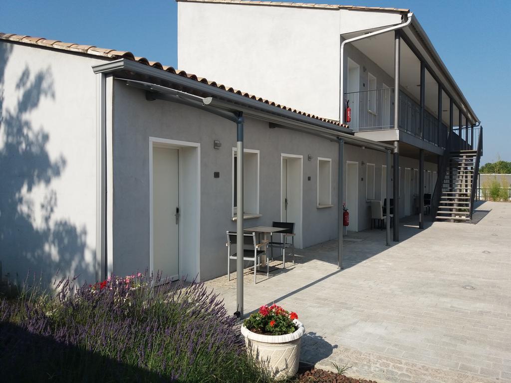 Le Cay Otel Roquebrune-sur Argens Dış mekan fotoğraf
