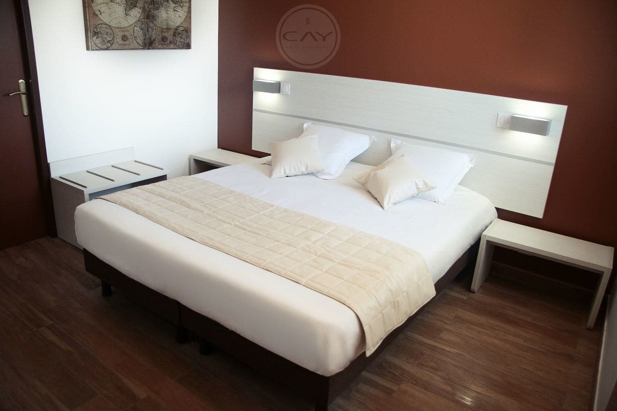 Le Cay Otel Roquebrune-sur Argens Dış mekan fotoğraf