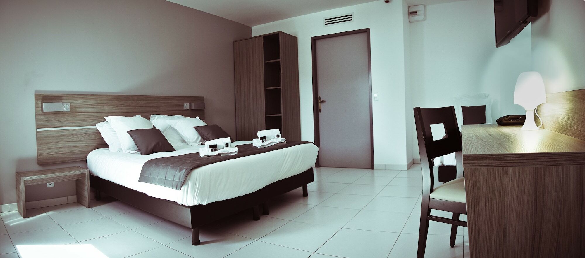 Le Cay Otel Roquebrune-sur Argens Dış mekan fotoğraf
